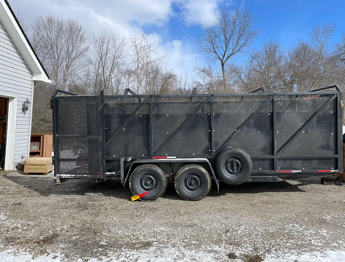Dumpster Rental services in Garfield Heights, OH